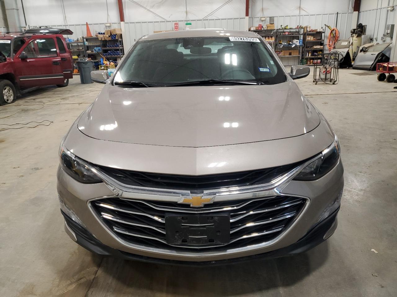 2024 CHEVROLET MALIBU - Image 5