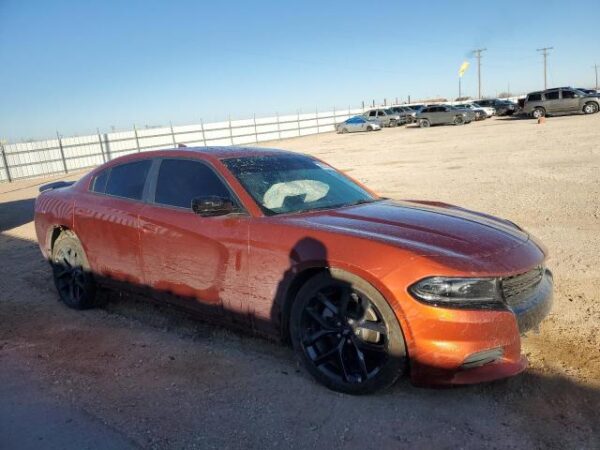 Dodge CHARGER 2023 - 2C3CDXBG5PH588721