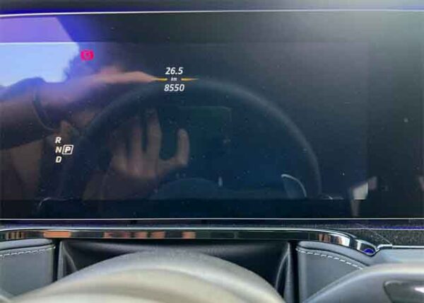 2024 Mercedes-Benz G63 Black - W1NYC7GJ0RX515756