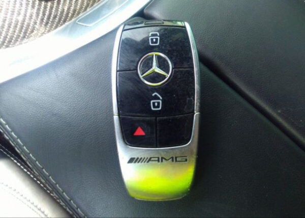 2024 Mercedes-Benz G63 Black - W1NYC7GJ0RX515756