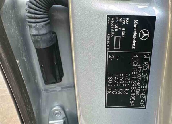 2024 MERCEDES-BENZ GLS600 Silver - 4J1GFF8HB2RB089564