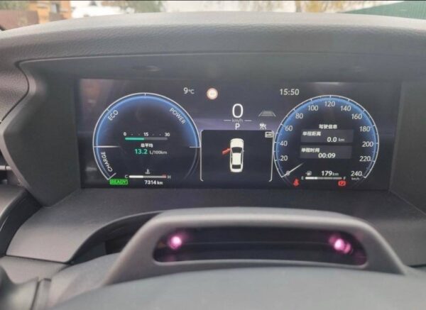 2025 Toyota Camry White - JTNA1BCK303006945