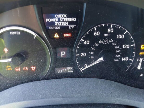 2014 LEXUS RX450 SILVER - 2T2BC1BA0ЕC004250