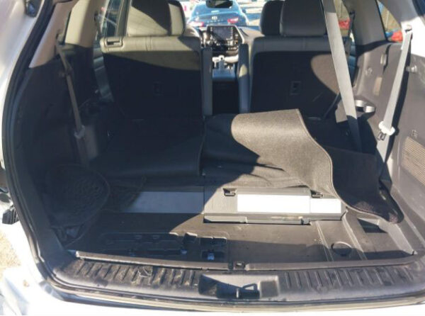 2022 TOYOTA HIGHLANDER White - 5TDLB3CH805086486