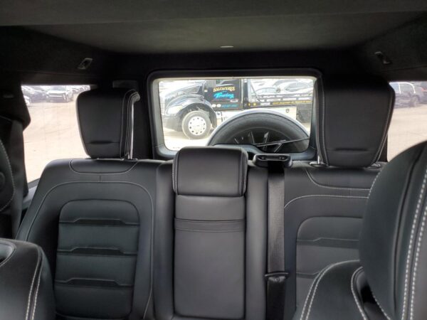 2025 Mercedes-Benz G63 Gray - W1NWH5AB5SX052890