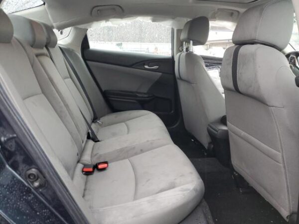 Honda Civic 2019 - 19XFC1F39KE004339