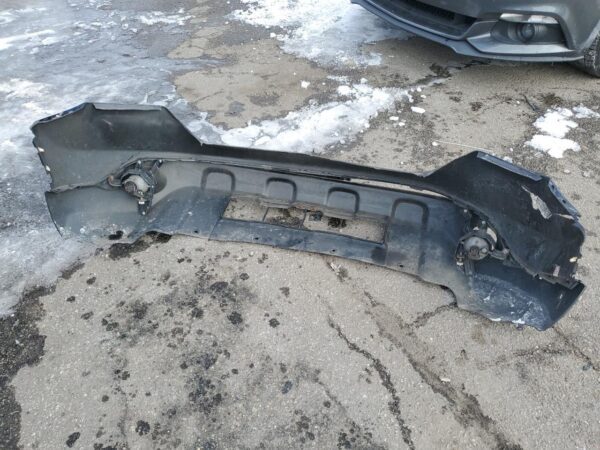 HONDA CRV BLACK - 5J6RE48777L015017