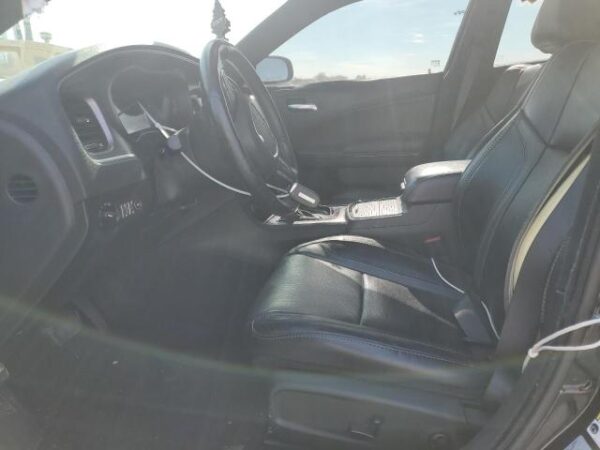 Dodge CHARGER 2016 - 2C3CDXCT7GH297634