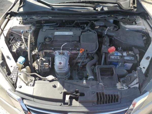 Honda Accord 2015 - 1HGCR2F80FA244165