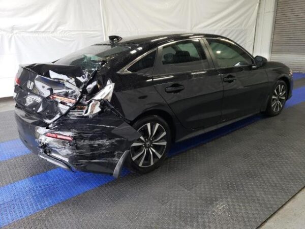 Honda Civic 2023 - 2HGFE1F79PH317367