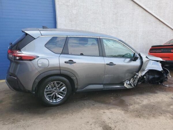 Nissan ROGUE 2023 - 5N1BT3AB1PC876484