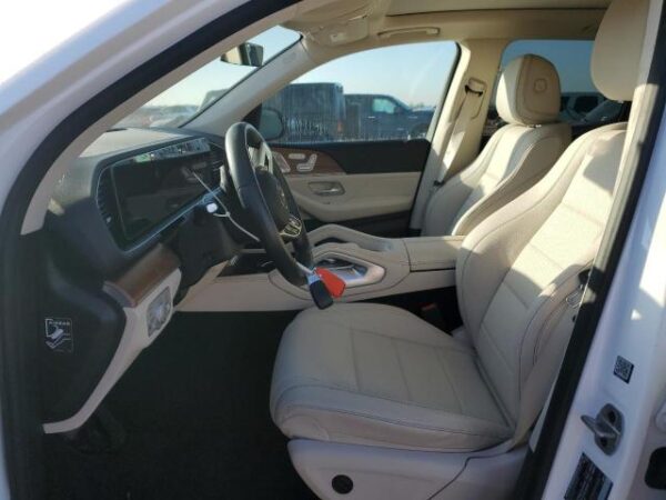 Mercedes-benz GLE 2022 - 4JGFB4JB4NA658560