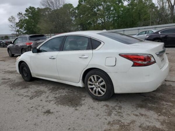 Nissan ALTIMA 2015 - 1N4AL3AP3FN894831