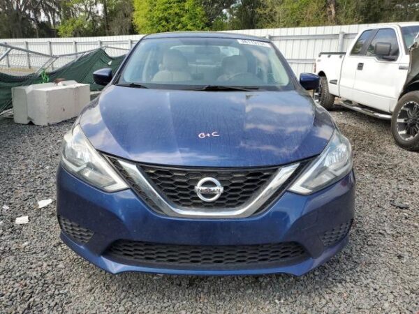 Nissan SENTRA 2016 - 3N1AB7APXGY257639
