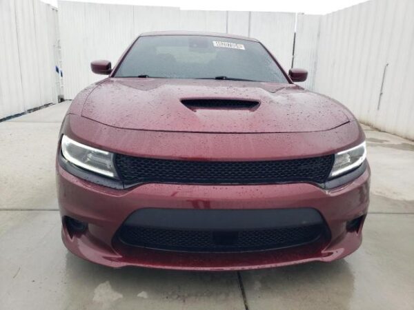 Dodge CHARGER 2017 - 2C3CDXGJ4HH634352