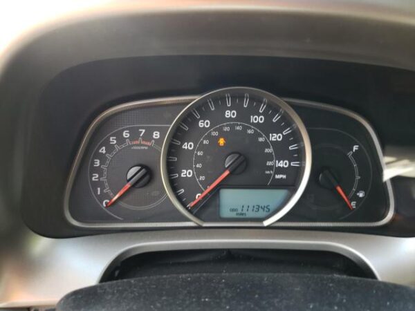 TOYOTA RAV4 GRAY - JTMZFREV3FJ038033