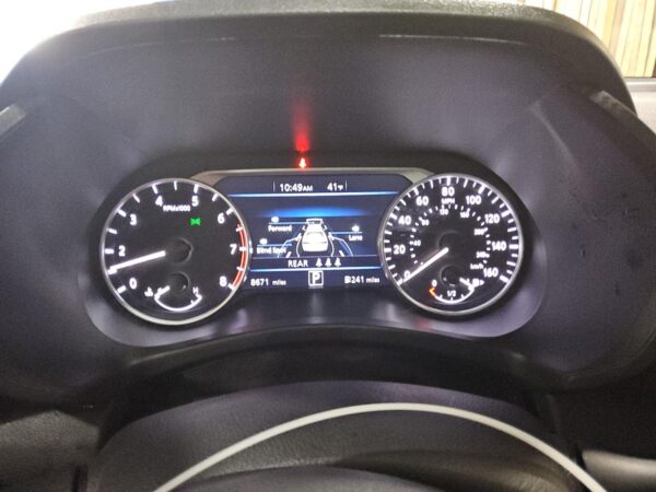 NISSAN SENTRA WHITE - 3N1AB8CV4RY344229