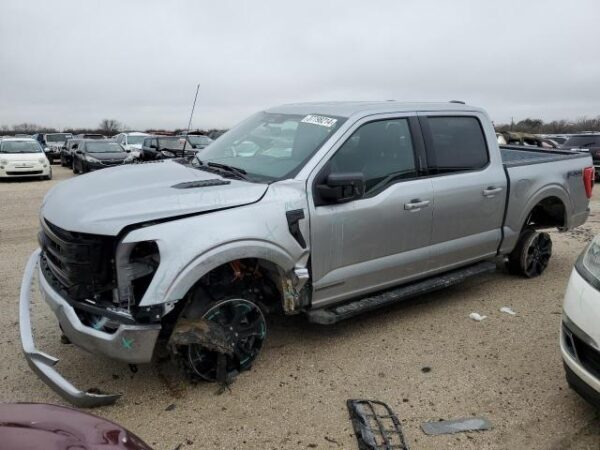 Ford F150 2023 - 1FTFW1ED6PFD02460