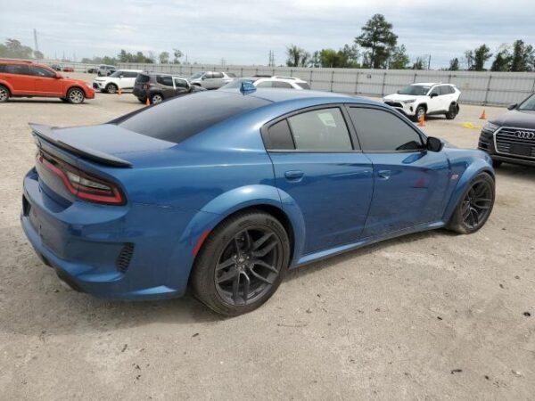 Dodge CHARGER 2021 - 2C3CDXGJ2MH569897