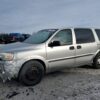 CHEVROLET UPLANDER SILVER - 1GNDV23197D102913