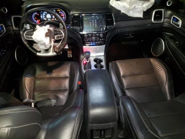 Jeep Grand Cherokee 2020 - 1C4RJFDJ4LC338773