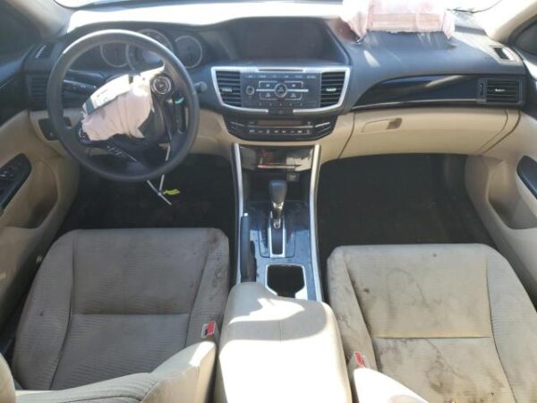 Honda Accord 2016 - 1HGCR2F31GA224027