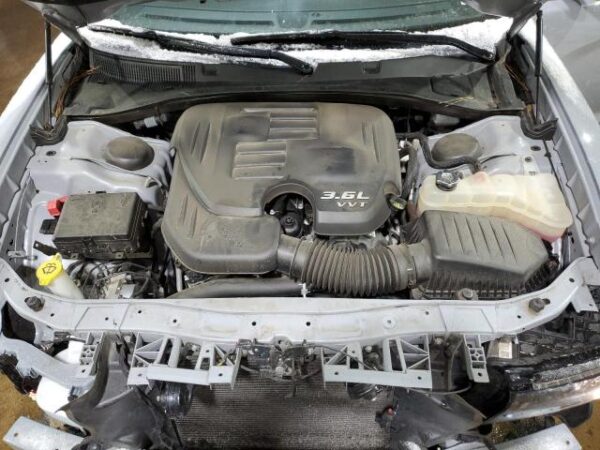 Dodge CHARGER 2022 - 2C3CDXBG6NH145202