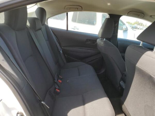 Toyota COROLLA 2023 - 5YFB4MDE5PP002255