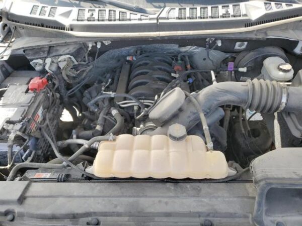 Ford F150 2018 - 1FTEX1C52JFE59947