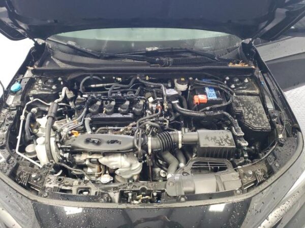 Honda Civic 2023 - 2HGFE1F79PH317367