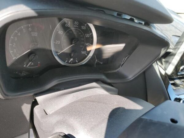 Toyota COROLLA 2021 - 5YFEPMAE4MP266524