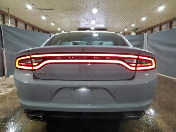 Dodge CHARGER 2022 - 2C3CDXBG6NH145202