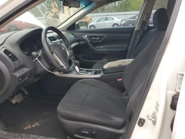 Nissan ALTIMA 2015 - 1N4AL3AP3FN894831