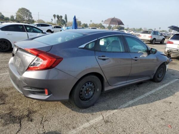 Honda Civic 2016 - 19XFC2F6XGE215914