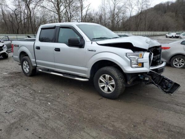 Ford F150 2015 - 1FTEW1E81FFA94159
