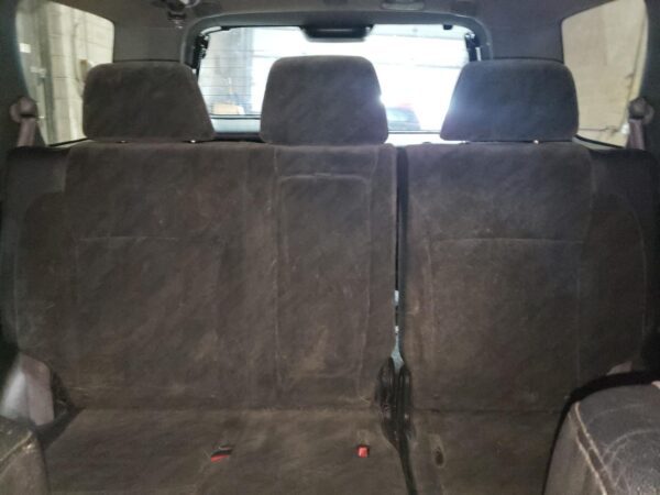 HONDA CRV SILVER - JHLRD78852C079331