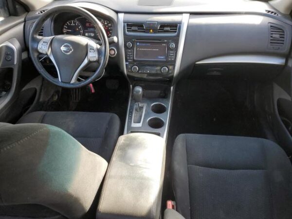 Nissan ALTIMA 2015 - 1N4AL3AP7FC567408