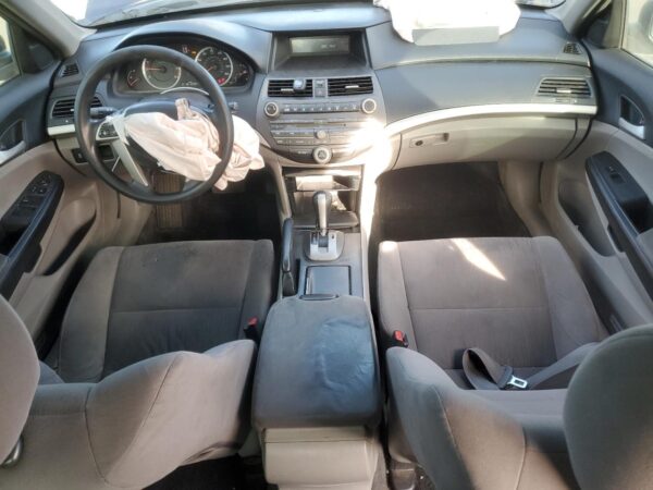 HONDA ACCORD BLUE - 1HGCP2F35CA131429