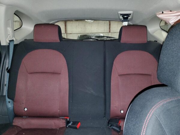 NISSAN ROGUE GRAY - JN8AS58T89W323057