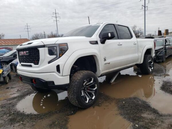Gmc SIERRA 2023 - 3GTUUEEL6PG118551