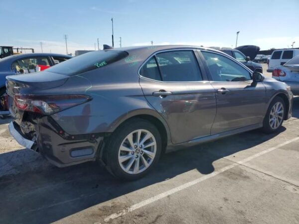 Toyota CAMRY 2023 - 4T1C11AK0PU768463