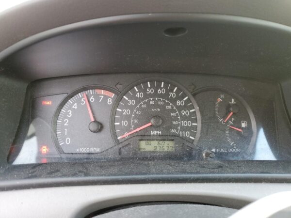 TOYOTA COROLLA GRAY - 1NXBR32E88Z941205