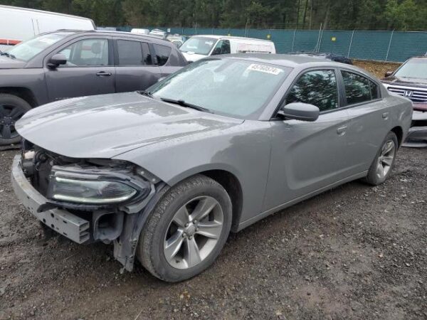 Dodge CHARGER 2017 - 2C3CDXHGXHH549308