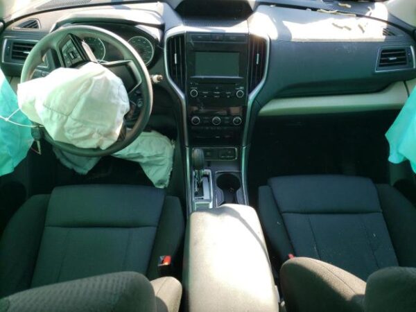 Subaru ASCENT 2022 - 4S4WMAAD2N3428143