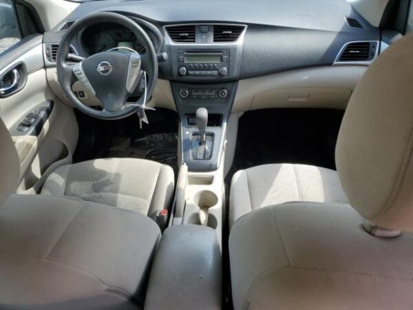 Nissan SENTRA 2016 - 3N1AB7APXGY257639
