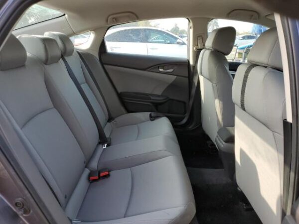 Honda Civic 2016 - 19XFC2F6XGE215914
