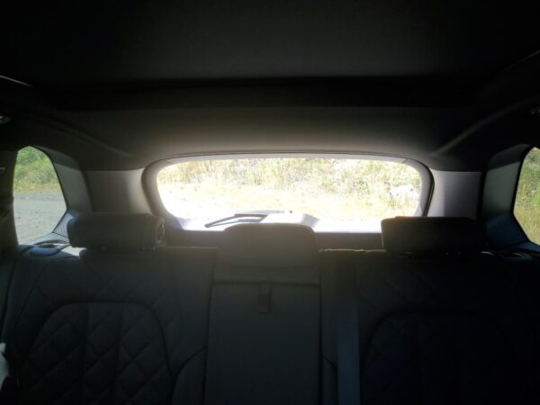 BMW X5 BLACK - 5UX23EU0XS9W36526