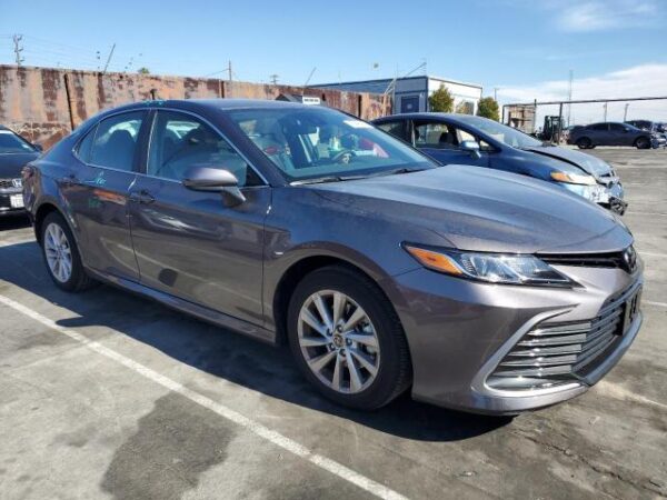 Toyota CAMRY 2023 - 4T1C11AK0PU768463