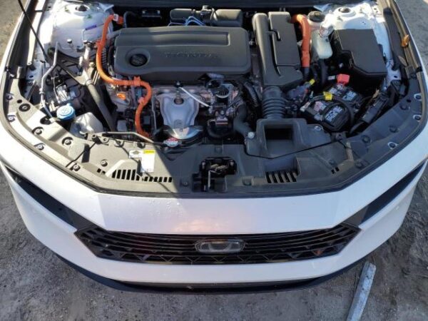 Honda Accord 2023 - 1HGCY2F82PA027687