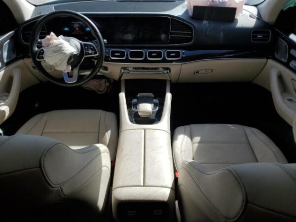 Mercedes-benz GLE 2020 - 4JGFB4KB8LA078742